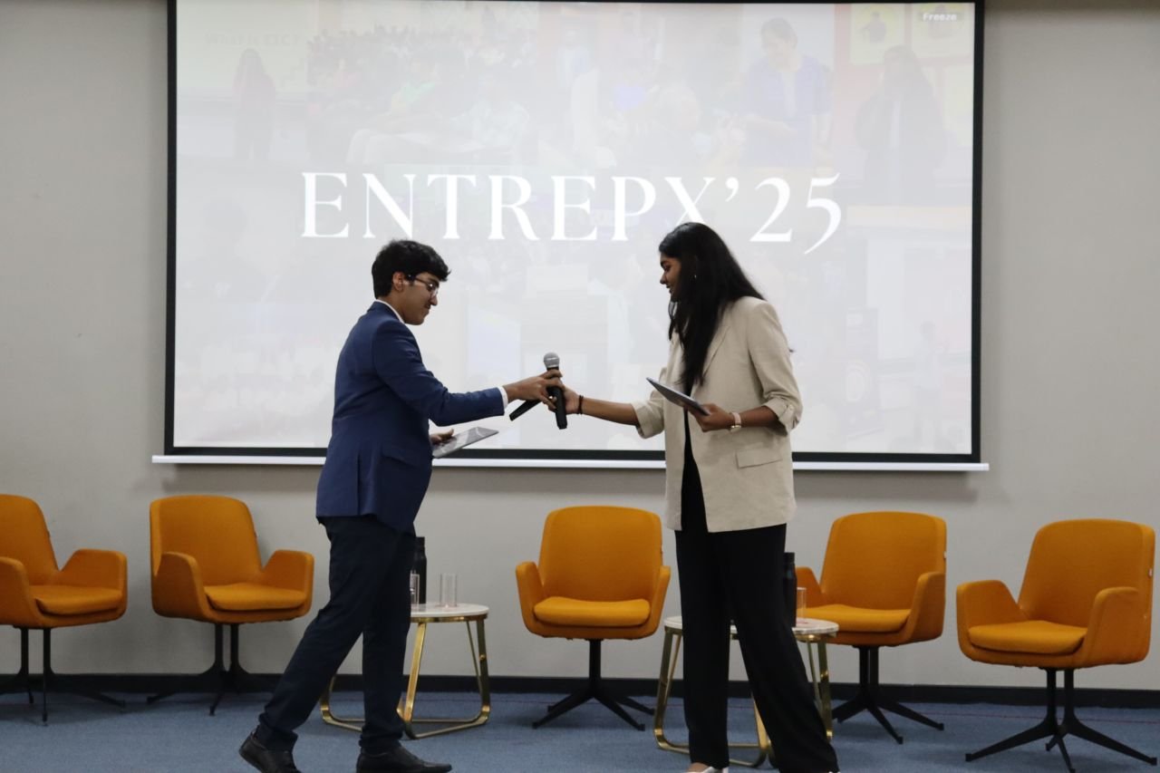 EntrepX 25