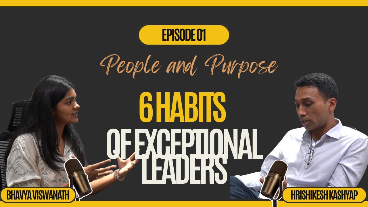 People and Purpose Podcast